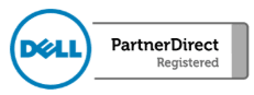 Dell logo
