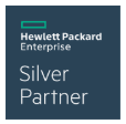 Hewlett Packard Enterprise logo