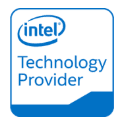 Intel logo