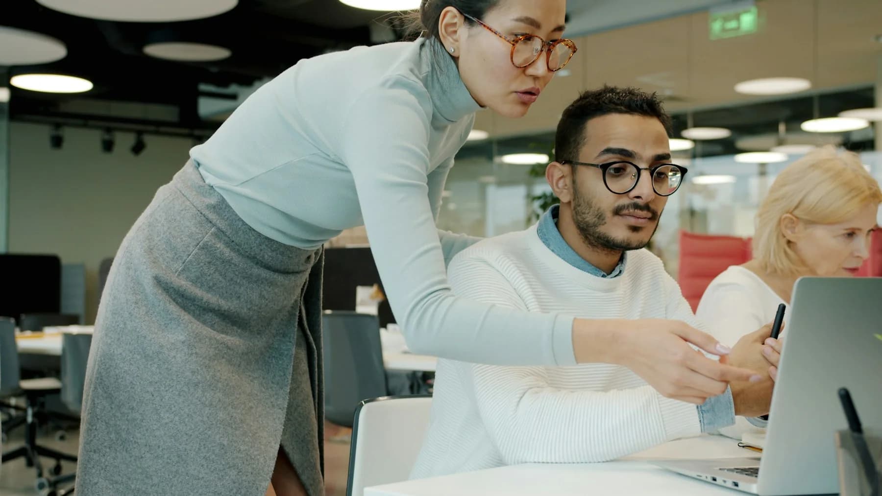Build Technology That Businesses Depend On.