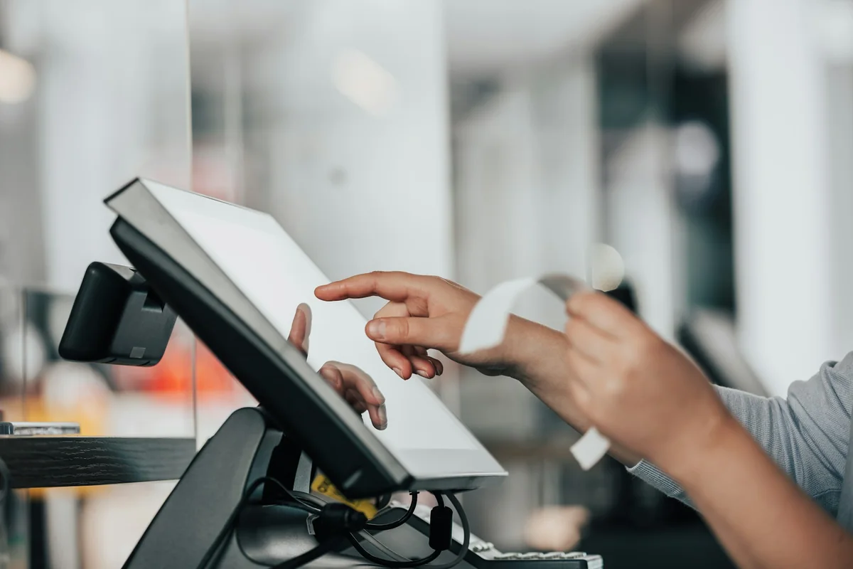 Retail Technology Support