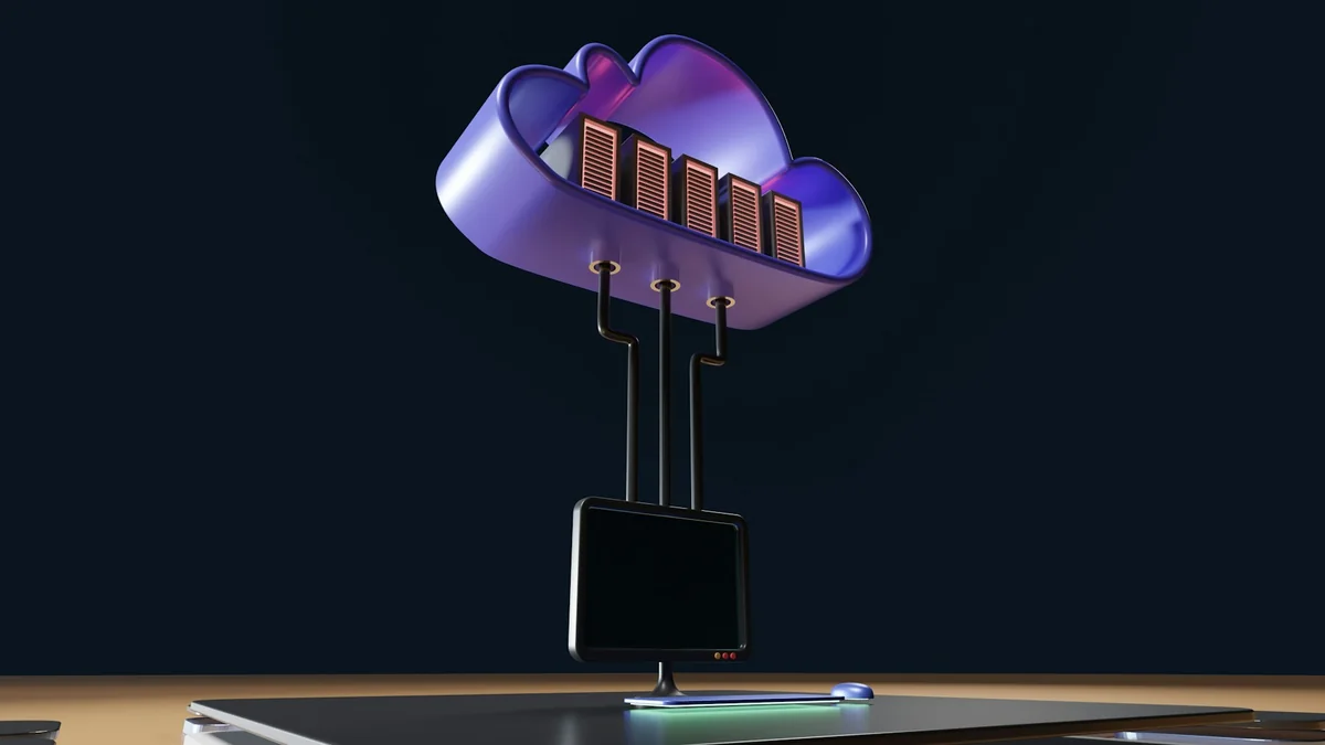 Data Center & Network Architecture