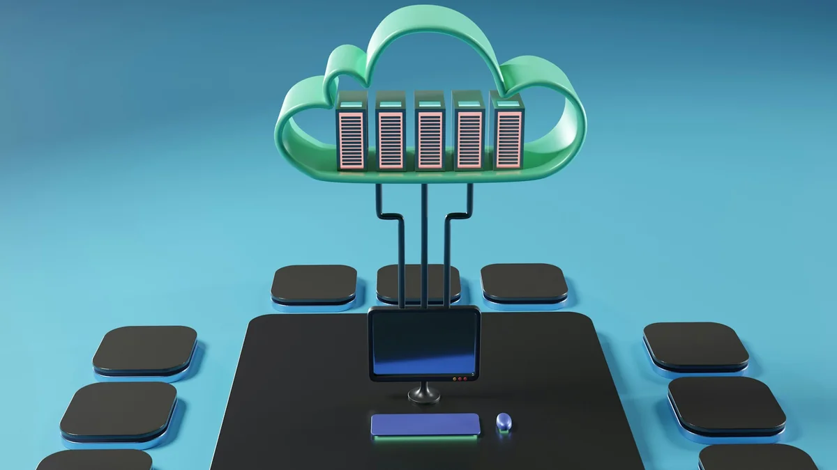 Cloud & Hybrid Migration