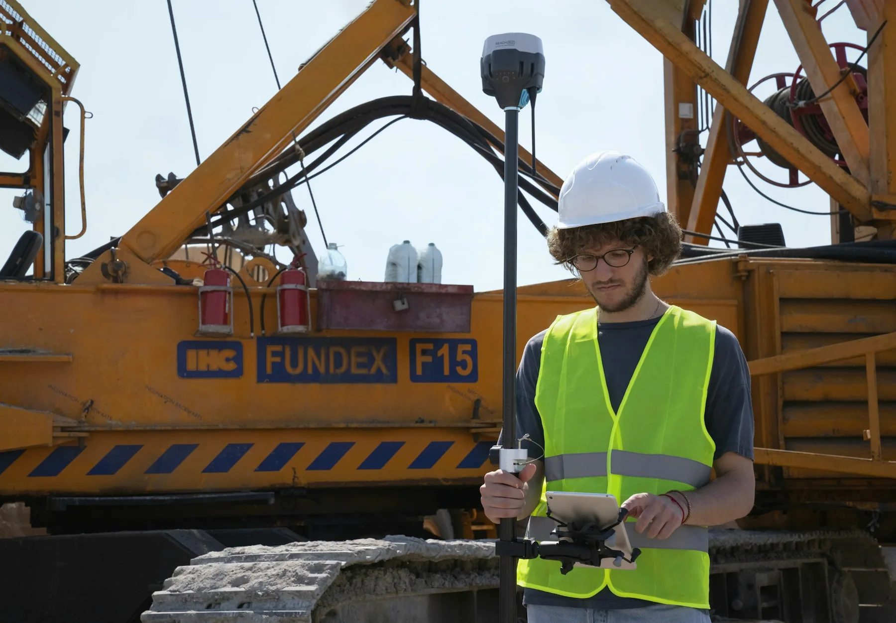 Technical Projects. Professionally Delivered.