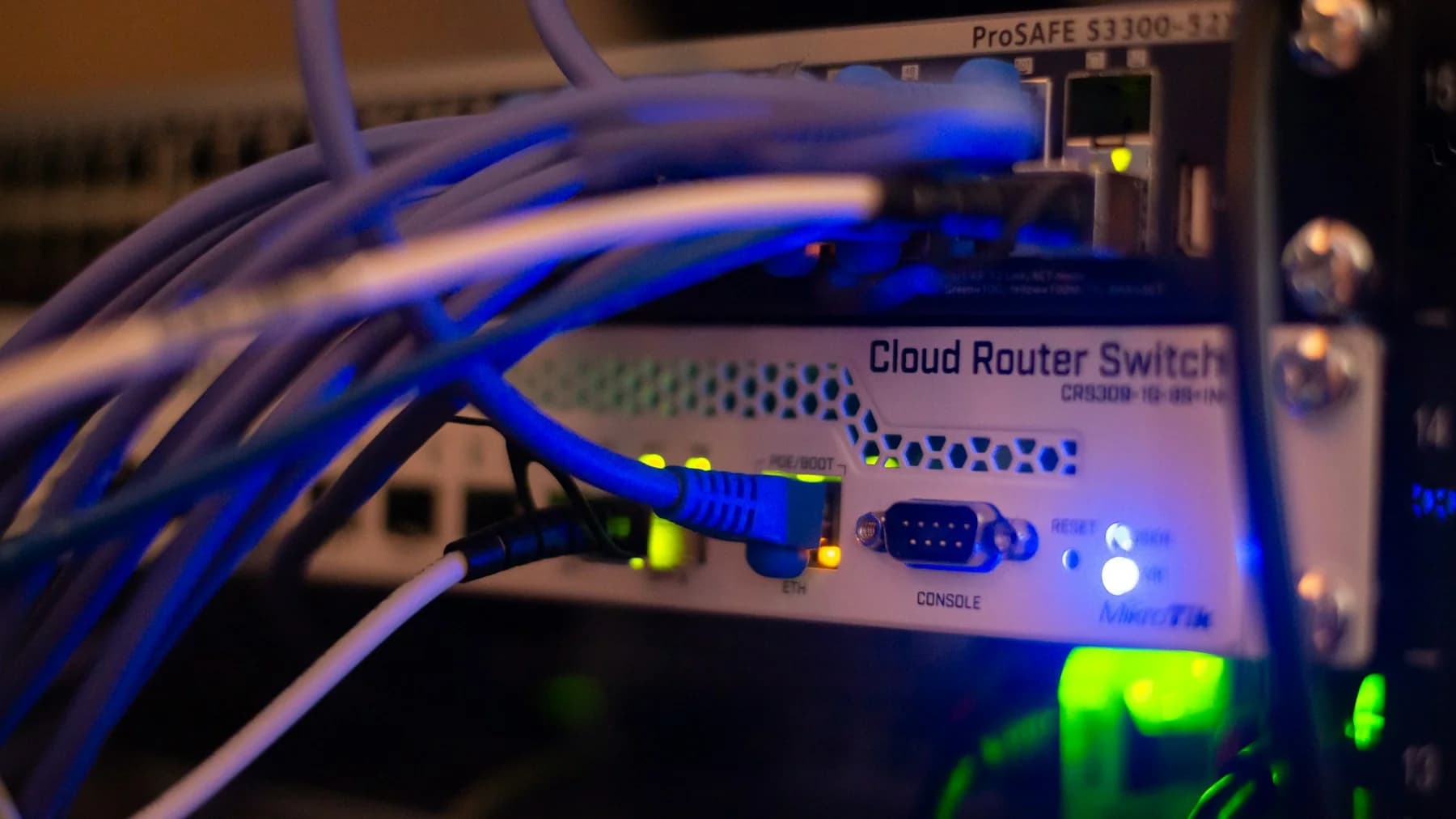 Technology Services Built Around Your Business.