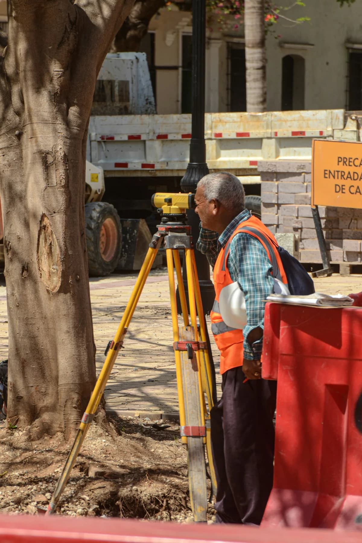 Site Surveys