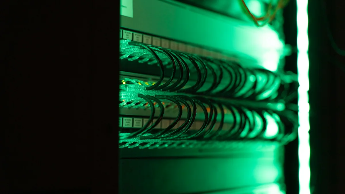 Data Center & Server Reliability