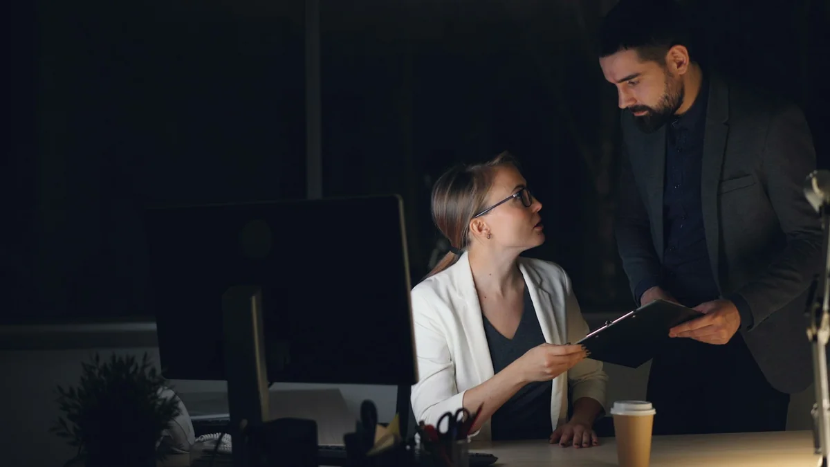Managed Infrastructure Support