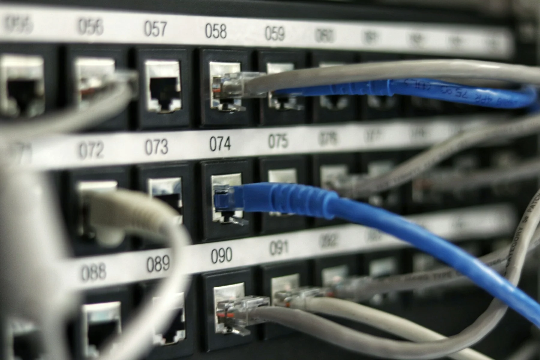 Technology Solutions Designed Around How Your Business Operates.