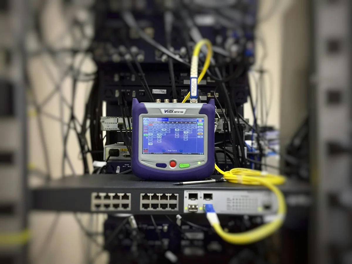 Reliable Business Connectivity